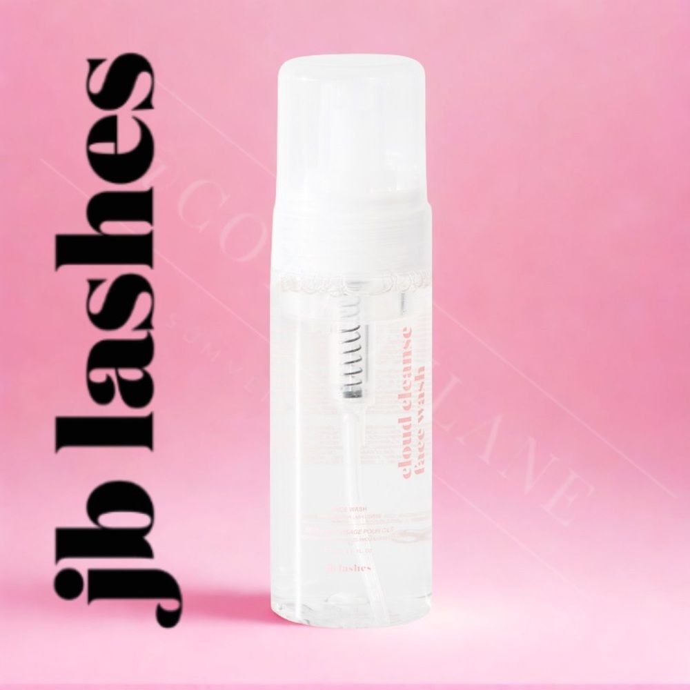 🆕 Cloud Cleanse Face Wash | Full size 5.1 FL OZ